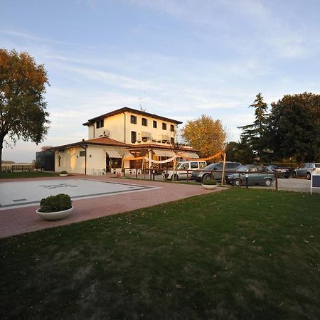 Terzo Bacino Bed and Breakfast San Michele al Tagliamento Εξωτερικό φωτογραφία