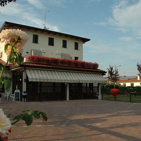 Terzo Bacino Bed and Breakfast San Michele al Tagliamento Εξωτερικό φωτογραφία