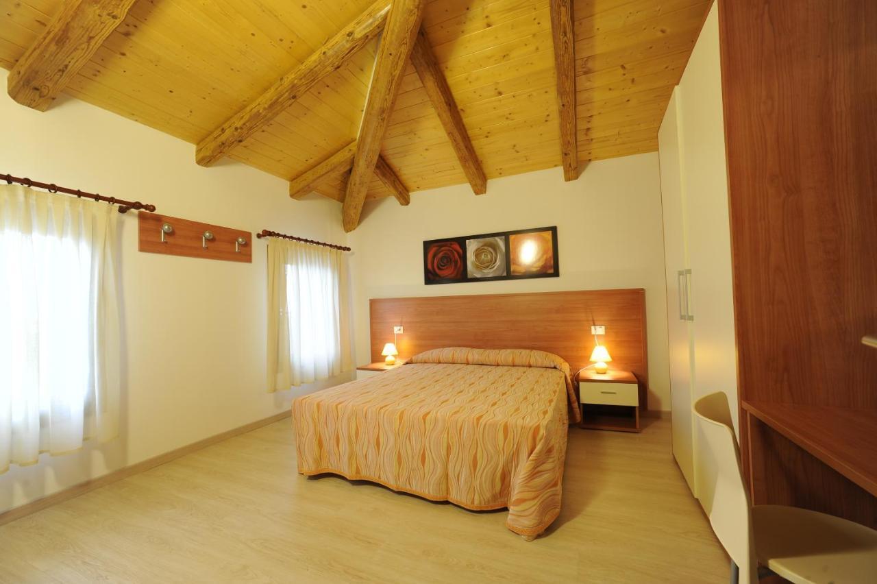 Terzo Bacino Bed and Breakfast San Michele al Tagliamento Εξωτερικό φωτογραφία