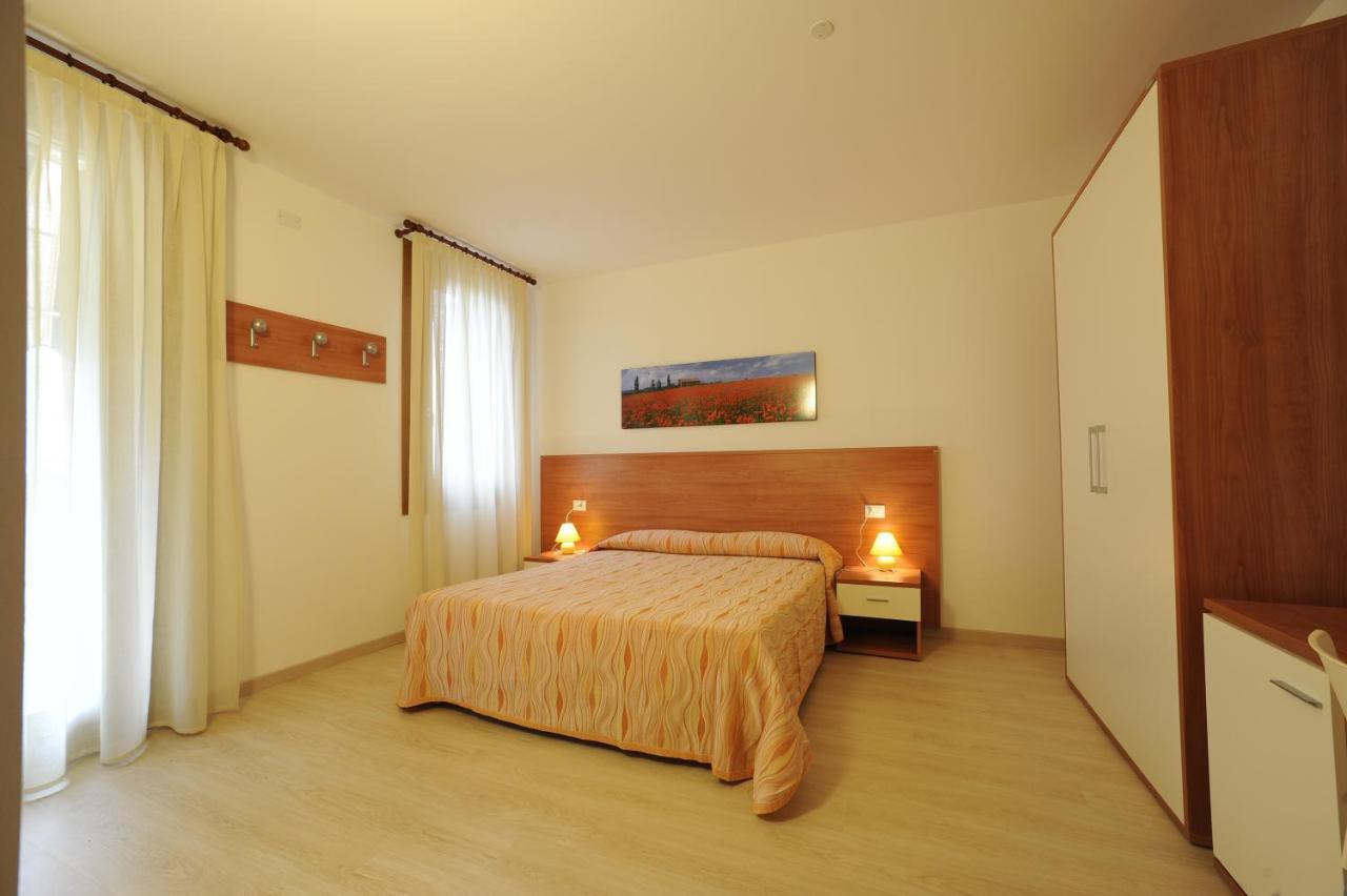 Terzo Bacino Bed and Breakfast San Michele al Tagliamento Εξωτερικό φωτογραφία