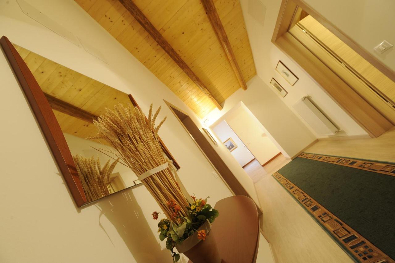 Terzo Bacino Bed and Breakfast San Michele al Tagliamento Εξωτερικό φωτογραφία