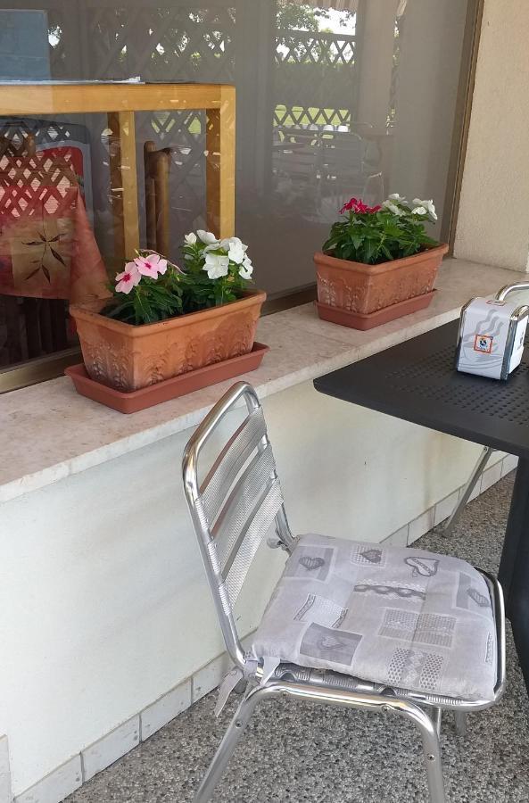 Terzo Bacino Bed and Breakfast San Michele al Tagliamento Εξωτερικό φωτογραφία