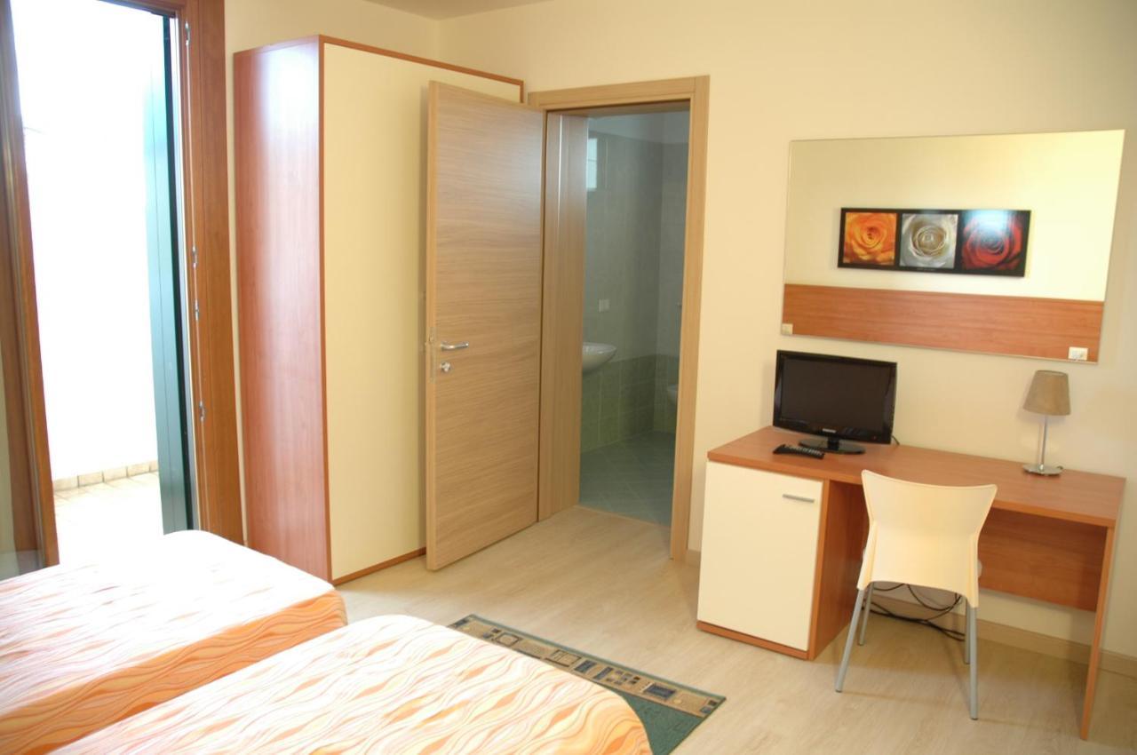 Terzo Bacino Bed and Breakfast San Michele al Tagliamento Εξωτερικό φωτογραφία