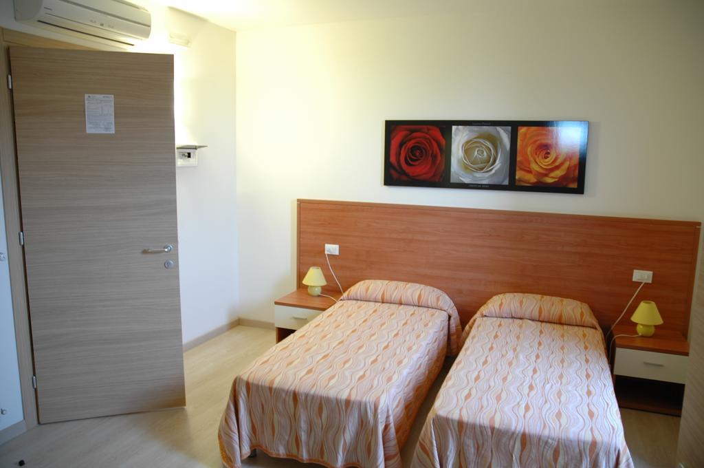 Terzo Bacino Bed and Breakfast San Michele al Tagliamento Εξωτερικό φωτογραφία