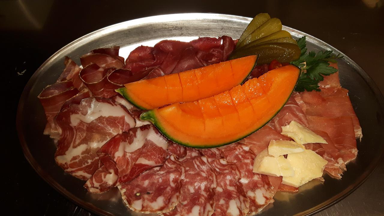 Terzo Bacino Bed and Breakfast San Michele al Tagliamento Εξωτερικό φωτογραφία