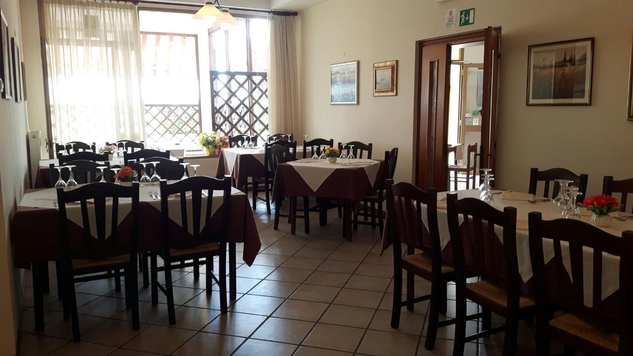 Terzo Bacino Bed and Breakfast San Michele al Tagliamento Εξωτερικό φωτογραφία