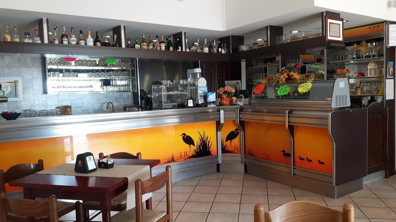 Terzo Bacino Bed and Breakfast San Michele al Tagliamento Εξωτερικό φωτογραφία