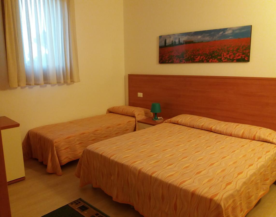 Terzo Bacino Bed and Breakfast San Michele al Tagliamento Εξωτερικό φωτογραφία