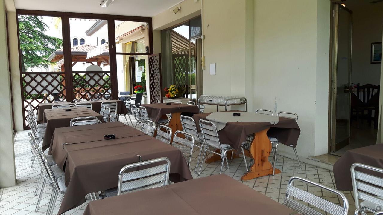 Terzo Bacino Bed and Breakfast San Michele al Tagliamento Εξωτερικό φωτογραφία