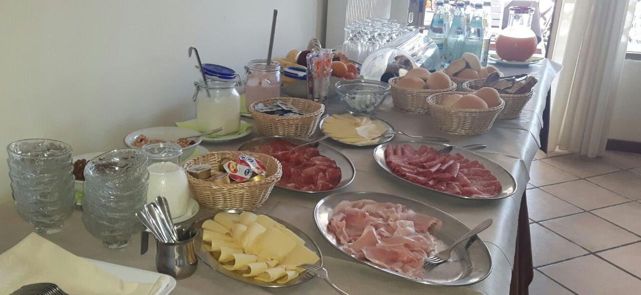 Terzo Bacino Bed and Breakfast San Michele al Tagliamento Εξωτερικό φωτογραφία