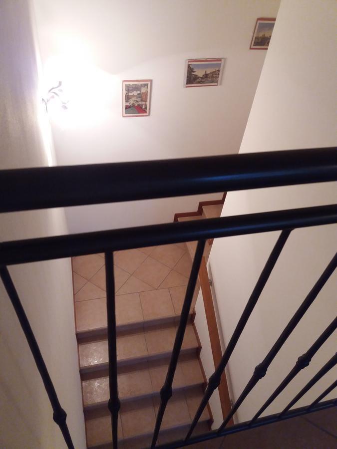 Terzo Bacino Bed and Breakfast San Michele al Tagliamento Εξωτερικό φωτογραφία